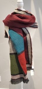 Women's scarf